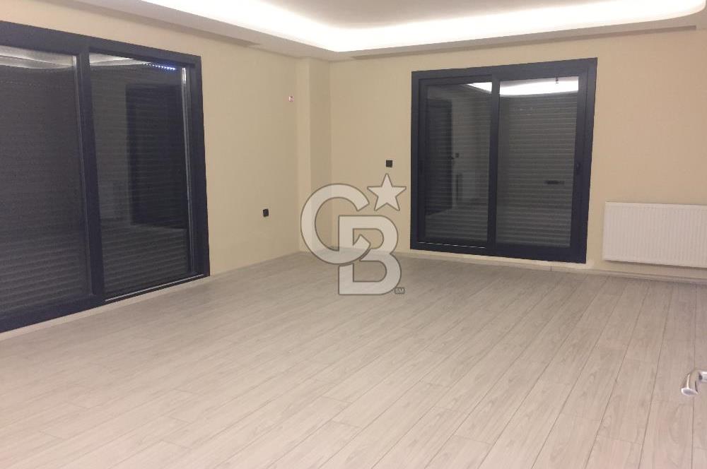 MENEMEN-ULUKENT'TE CB İYA'DAN FLOA PARK EVLERİNDE 3+1 LÜKS DAİRE