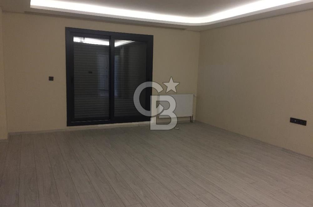 MENEMEN-ULUKENT'TE CB İYA'DAN FLOA PARK EVLERİNDE 3+1 LÜKS DAİRE