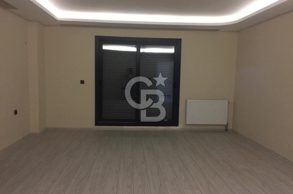 MENEMEN-ULUKENT'TE CB İYA'DAN FLOA PARK EVLERİNDE 3+1 LÜKS DAİRE