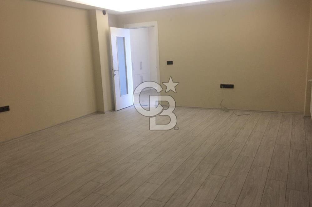 MENEMEN-ULUKENT'TE CB İYA'DAN FLOA PARK EVLERİNDE 3+1 LÜKS DAİRE