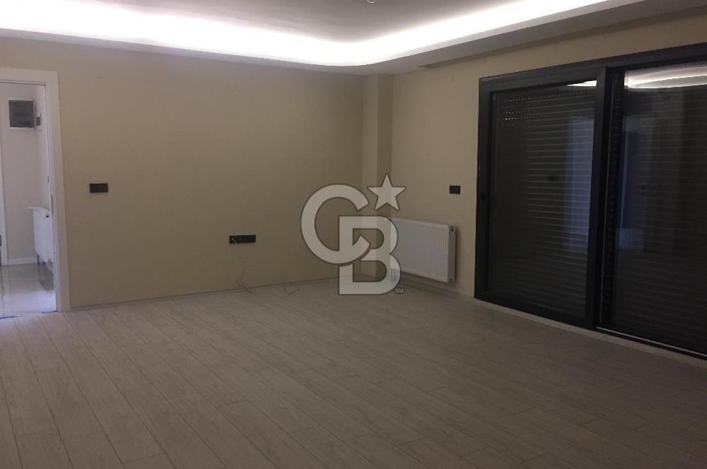 MENEMEN-ULUKENT'TE CB İYA'DAN FLOA PARK EVLERİNDE 3+1 LÜKS DAİRE