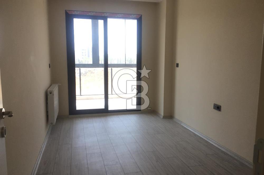 MENEMEN-ULUKENT'TE CB İYA'DAN FLOA PARK EVLERİNDE 3+1 LÜKS DAİRE