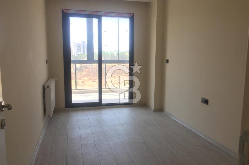 MENEMEN-ULUKENT'TE CB İYA'DAN FLOA PARK EVLERİNDE 3+1 LÜKS DAİRE