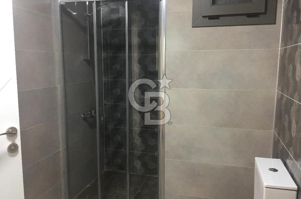 MENEMEN-ULUKENT'TE CB İYA'DAN FLOA PARK EVLERİNDE 3+1 LÜKS DAİRE
