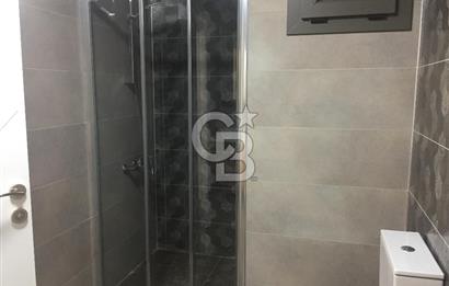 MENEMEN-ULUKENT'TE CB İYA'DAN FLOA PARK EVLERİNDE 3+1 LÜKS DAİRE