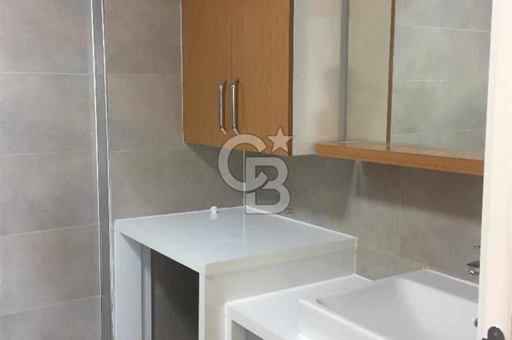 MENEMEN-ULUKENT'TE CB İYA'DAN FLOA PARK EVLERİNDE 3+1 LÜKS DAİRE