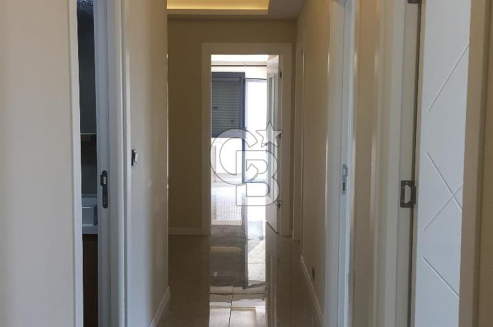 MENEMEN-ULUKENT'TE CB İYA'DAN FLOA PARK EVLERİNDE 3+1 LÜKS DAİRE