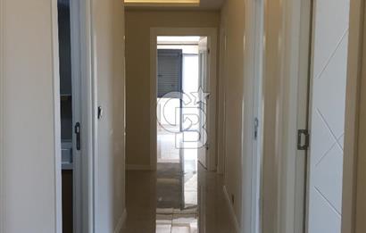 MENEMEN-ULUKENT'TE CB İYA'DAN FLOA PARK EVLERİNDE 3+1 LÜKS DAİRE