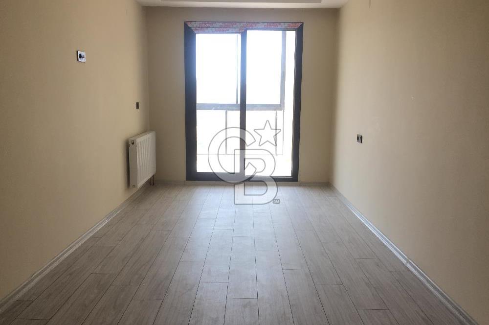 MENEMEN-ULUKENT'TE CB İYA'DAN FLOA PARK EVLERİNDE 3+1 LÜKS DAİRE