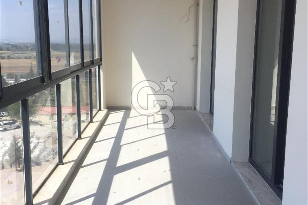 MENEMEN-ULUKENT'TE CB İYA'DAN FLOA PARK EVLERİNDE 3+1 LÜKS DAİRE