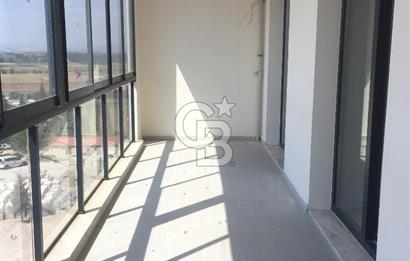 MENEMEN-ULUKENT'TE CB İYA'DAN FLOA PARK EVLERİNDE 3+1 LÜKS DAİRE