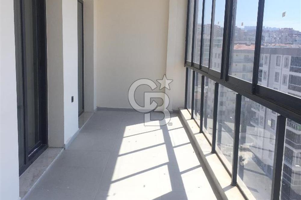 MENEMEN-ULUKENT'TE CB İYA'DAN FLOA PARK EVLERİNDE 3+1 LÜKS DAİRE