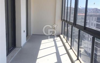 MENEMEN-ULUKENT'TE CB İYA'DAN FLOA PARK EVLERİNDE 3+1 LÜKS DAİRE