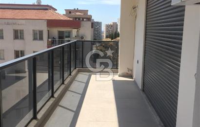 MENEMEN-ULUKENT'TE CB İYA'DAN FLOA PARK EVLERİNDE 3+1 LÜKS DAİRE