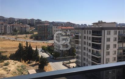 MENEMEN-ULUKENT'TE CB İYA'DAN FLOA PARK EVLERİNDE 3+1 LÜKS DAİRE