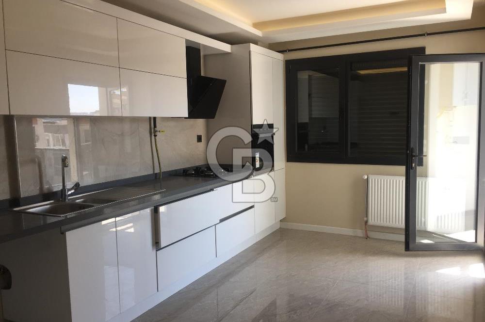 MENEMEN-ULUKENT'TE CB İYA'DAN FLOA PARK EVLERİNDE 3+1 LÜKS DAİRE
