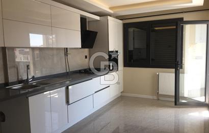 MENEMEN-ULUKENT'TE CB İYA'DAN FLOA PARK EVLERİNDE 3+1 LÜKS DAİRE