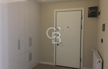 MENEMEN-ULUKENT'TE CB İYA'DAN FLOA PARK EVLERİNDE 3+1 LÜKS DAİRE