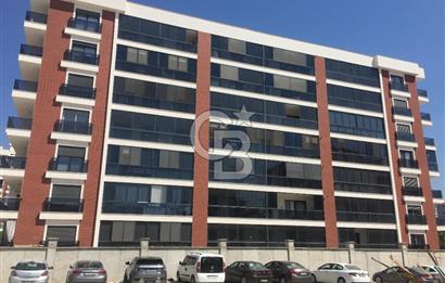 MENEMEN-ULUKENT'TE CB İYA'DAN FLOA PARK EVLERİNDE 3+1 LÜKS DAİRE