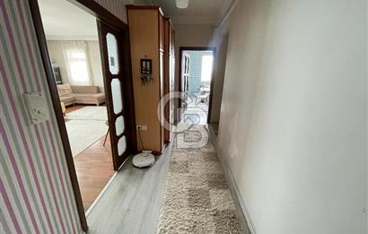 TANJANT YOLU ÜZERİNDE FULL DENİZ MANZARALI SATILIK ÇİFT DAİRE