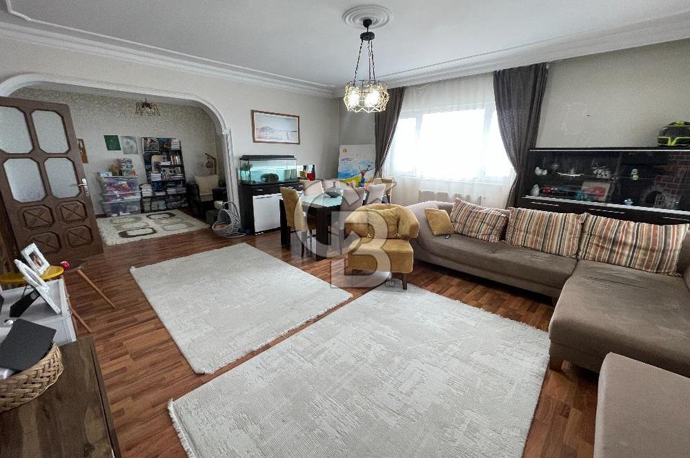 TANJANT YOLU ÜZERİNDE FULL DENİZ MANZARALI SATILIK ÇİFT DAİRE