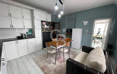 TANJANT YOLU ÜZERİNDE FULL DENİZ MANZARALI SATILIK ÇİFT DAİRE