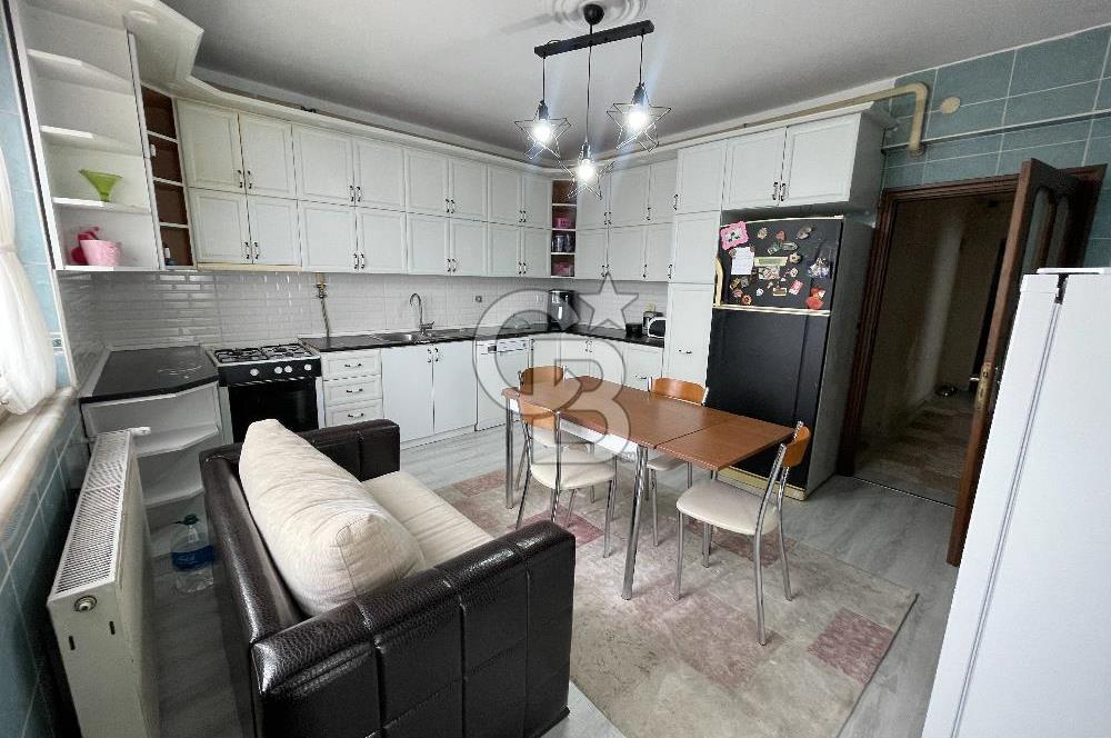 TANJANT YOLU ÜZERİNDE FULL DENİZ MANZARALI SATILIK ÇİFT DAİRE