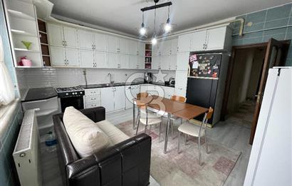 TANJANT YOLU ÜZERİNDE FULL DENİZ MANZARALI SATILIK ÇİFT DAİRE