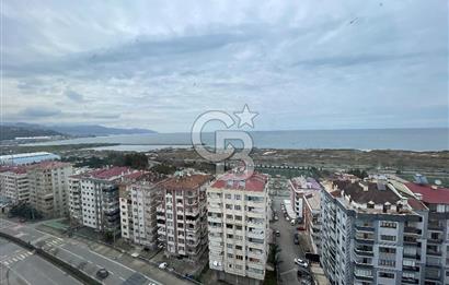 TANJANT YOLU ÜZERİNDE FULL DENİZ MANZARALI SATILIK ÇİFT DAİRE