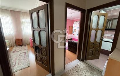 TANJANT YOLU ÜZERİNDE FULL DENİZ MANZARALI SATILIK ÇİFT DAİRE