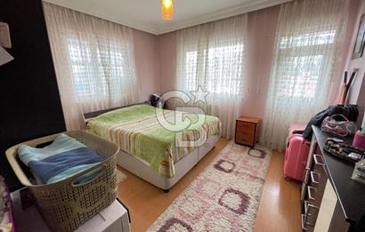 TANJANT YOLU ÜZERİNDE FULL DENİZ MANZARALI SATILIK ÇİFT DAİRE