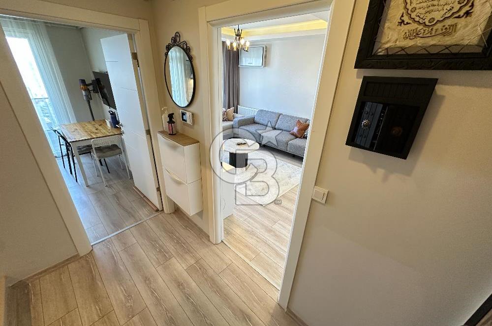 CB AKADEMİ GÜNDOĞDU SATILIK 2+1 GENİŞ MANZARALI DUBLEKS DAİRE