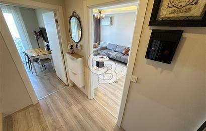 CB AKADEMİ GÜNDOĞDU SATILIK 2+1 GENİŞ MANZARALI DUBLEKS DAİRE