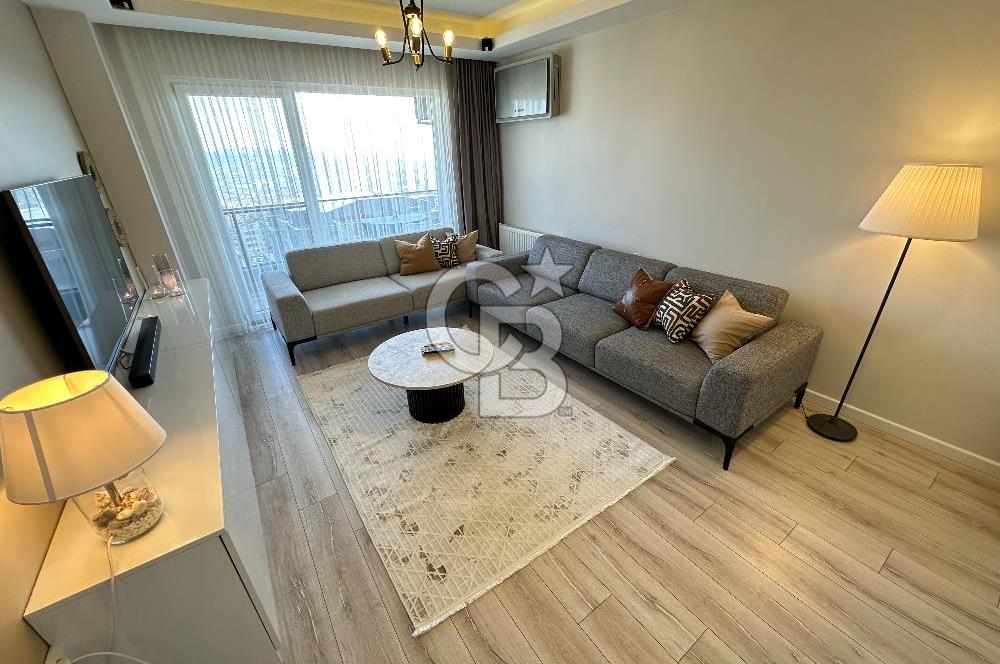 CB AKADEMİ GÜNDOĞDU SATILIK 2+1 GENİŞ MANZARALI DUBLEKS DAİRE