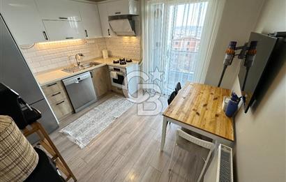 CB AKADEMİ GÜNDOĞDU SATILIK 2+1 GENİŞ MANZARALI DUBLEKS DAİRE