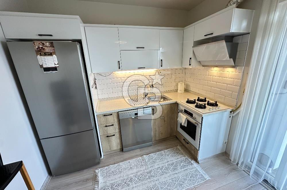 CB AKADEMİ GÜNDOĞDU SATILIK 2+1 GENİŞ MANZARALI DUBLEKS DAİRE