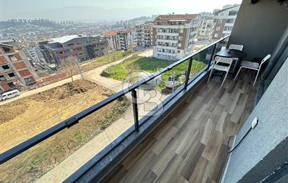 CB AKADEMİ GÜNDOĞDU SATILIK 2+1 GENİŞ MANZARALI DUBLEKS DAİRE