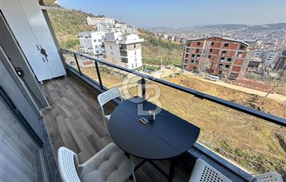 CB AKADEMİ GÜNDOĞDU SATILIK 2+1 GENİŞ MANZARALI DUBLEKS DAİRE