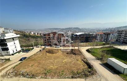 CB AKADEMİ GÜNDOĞDU SATILIK 2+1 GENİŞ MANZARALI DUBLEKS DAİRE