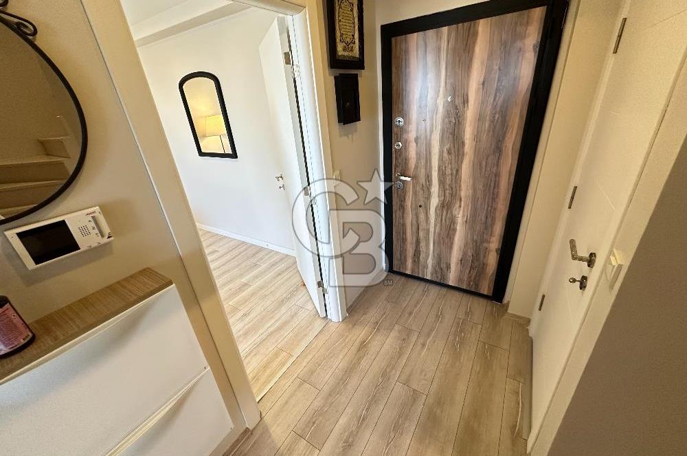 CB AKADEMİ GÜNDOĞDU SATILIK 2+1 GENİŞ MANZARALI DUBLEKS DAİRE