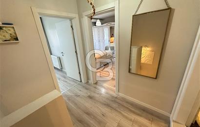 CB AKADEMİ GÜNDOĞDU SATILIK 2+1 GENİŞ MANZARALI DUBLEKS DAİRE