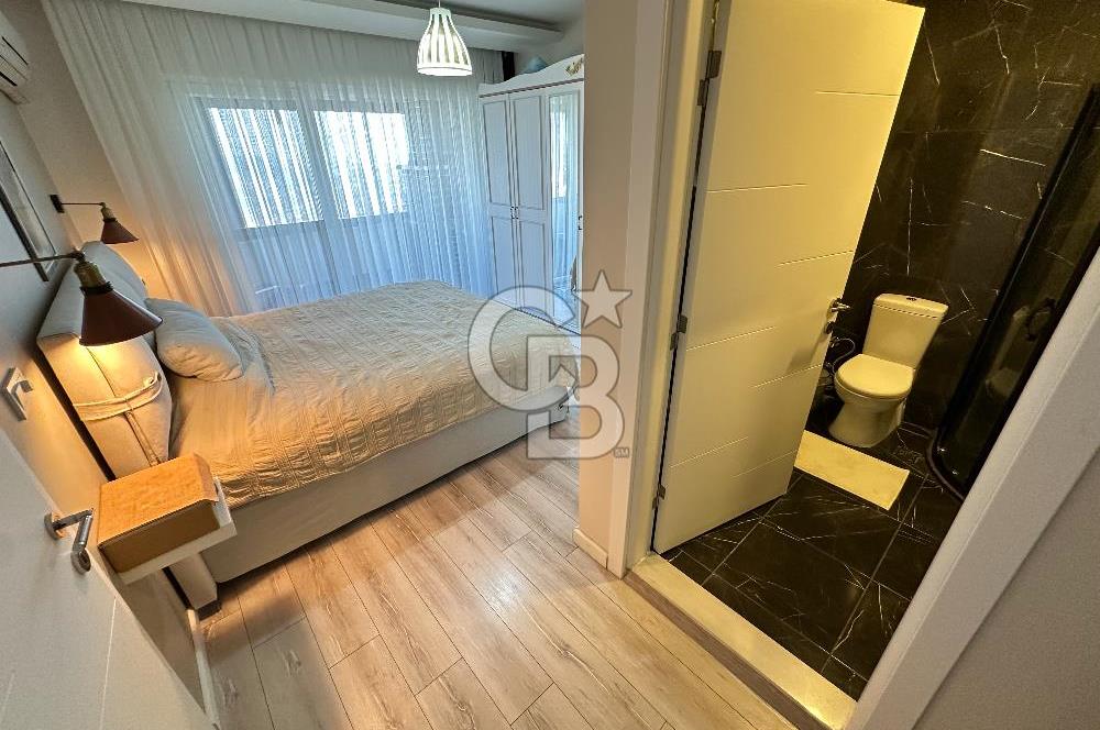 CB AKADEMİ GÜNDOĞDU SATILIK 2+1 GENİŞ MANZARALI DUBLEKS DAİRE