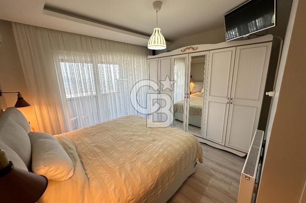 CB AKADEMİ GÜNDOĞDU SATILIK 2+1 GENİŞ MANZARALI DUBLEKS DAİRE