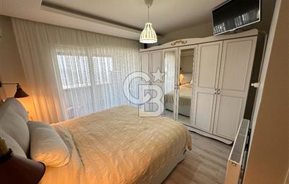 CB AKADEMİ GÜNDOĞDU SATILIK 2+1 GENİŞ MANZARALI DUBLEKS DAİRE