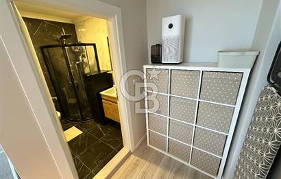 CB AKADEMİ GÜNDOĞDU SATILIK 2+1 GENİŞ MANZARALI DUBLEKS DAİRE