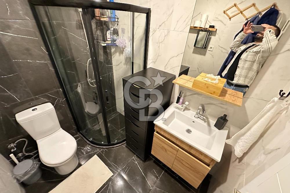 CB AKADEMİ GÜNDOĞDU SATILIK 2+1 GENİŞ MANZARALI DUBLEKS DAİRE