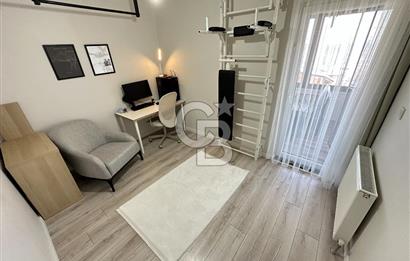 CB AKADEMİ GÜNDOĞDU SATILIK 2+1 GENİŞ MANZARALI DUBLEKS DAİRE