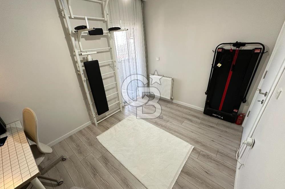 CB AKADEMİ GÜNDOĞDU SATILIK 2+1 GENİŞ MANZARALI DUBLEKS DAİRE