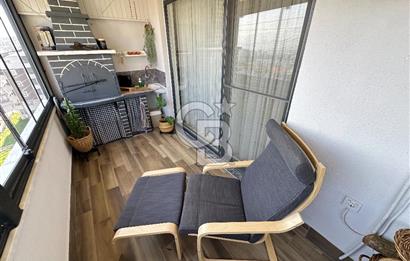 CB AKADEMİ GÜNDOĞDU SATILIK 2+1 GENİŞ MANZARALI DUBLEKS DAİRE