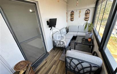 CB AKADEMİ GÜNDOĞDU SATILIK 2+1 GENİŞ MANZARALI DUBLEKS DAİRE